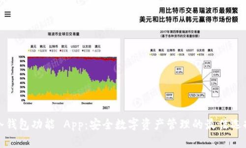 冷钱包功能 App：安全数字资产管理的最佳选择