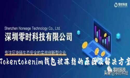 Tokentokenim钱包被冻结的原因及解决方案