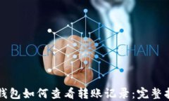 冷钱包如何查看转账记录：完整指南