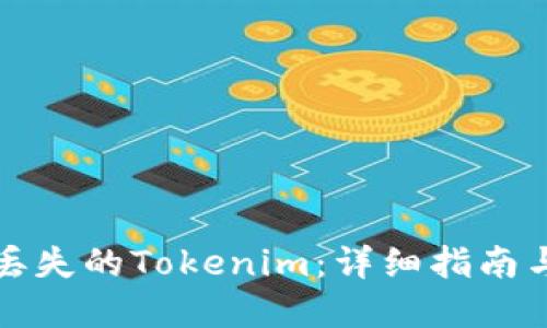 如何找回丢失的Tokenim：详细指南与解决方案