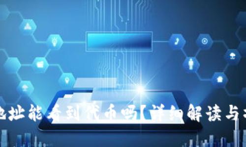 冷钱包地址能看到代币吗？详细解读与操作指南