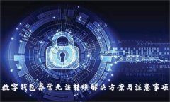 数字钱包异常无法转账解决方案与注意事项
