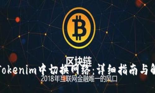 如何在Tokenim中切换网络：详细指南与解决方案