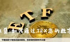TRX能量租赁：如何通过TRX您的数字资产管理
