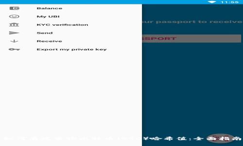 如何有效查询比特币（BTC）哈希值：全面指南
