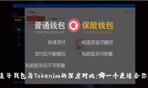 麦子钱包与Tokenim的深度对比：哪一个更适合你？