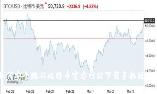 如何安全地从比特币官方网站下载手机版应用