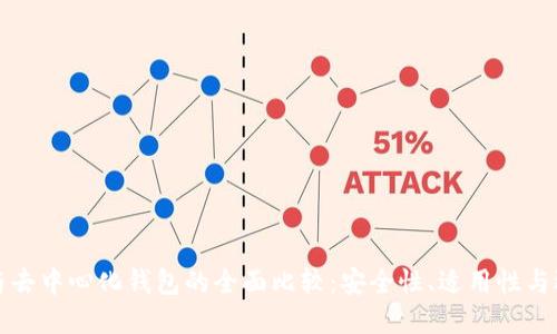 冷钱包与去中心化钱包的全面比较：安全性、适用性与选择指南