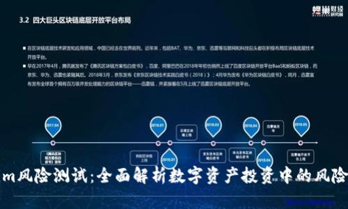 Tokenim风险测试：全面解析数字资产投资中的风险与对策