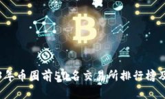 2023年币圈前50名交易所排行榜及分析