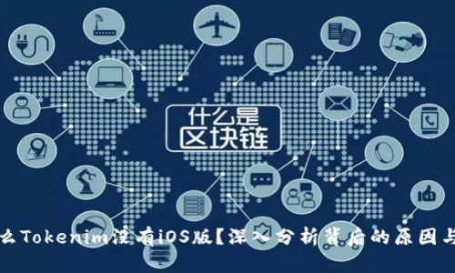 为什么Tokenim没有iOS版？深入分析背后的原因与影响
