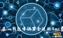 如何在im钱包中设置合适的Gas费用?