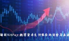 深入解析BitPay：数字货币支付服务的优势与未来