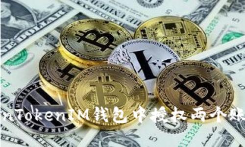 如何在TokenTokenIM钱包中授权两个账户进行管理
