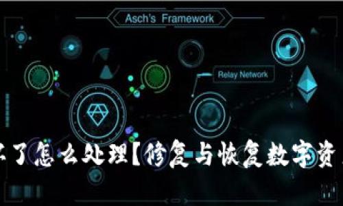 冷钱包手机坏了怎么处理？修复与恢复数字资产的最佳指南