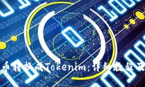 如何将货币转换成Tokenim：详细教程及实用技巧