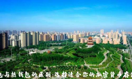 
冷钱包与热钱包的区别：选择适合你的加密货币存储方式