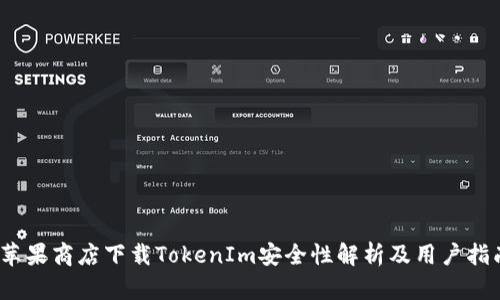 :苹果商店下载TokenIm安全性解析及用户指南