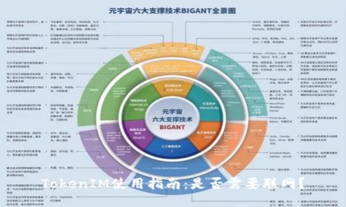 TokenIM使用指南：是否需要联网？