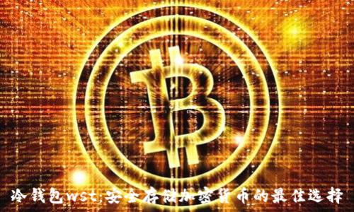   
冷钱包wst：安全存储加密货币的最佳选择